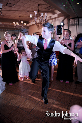 Best Mystic Dunes Wedding photographer - Sandra Johnson (SJFoto.com)